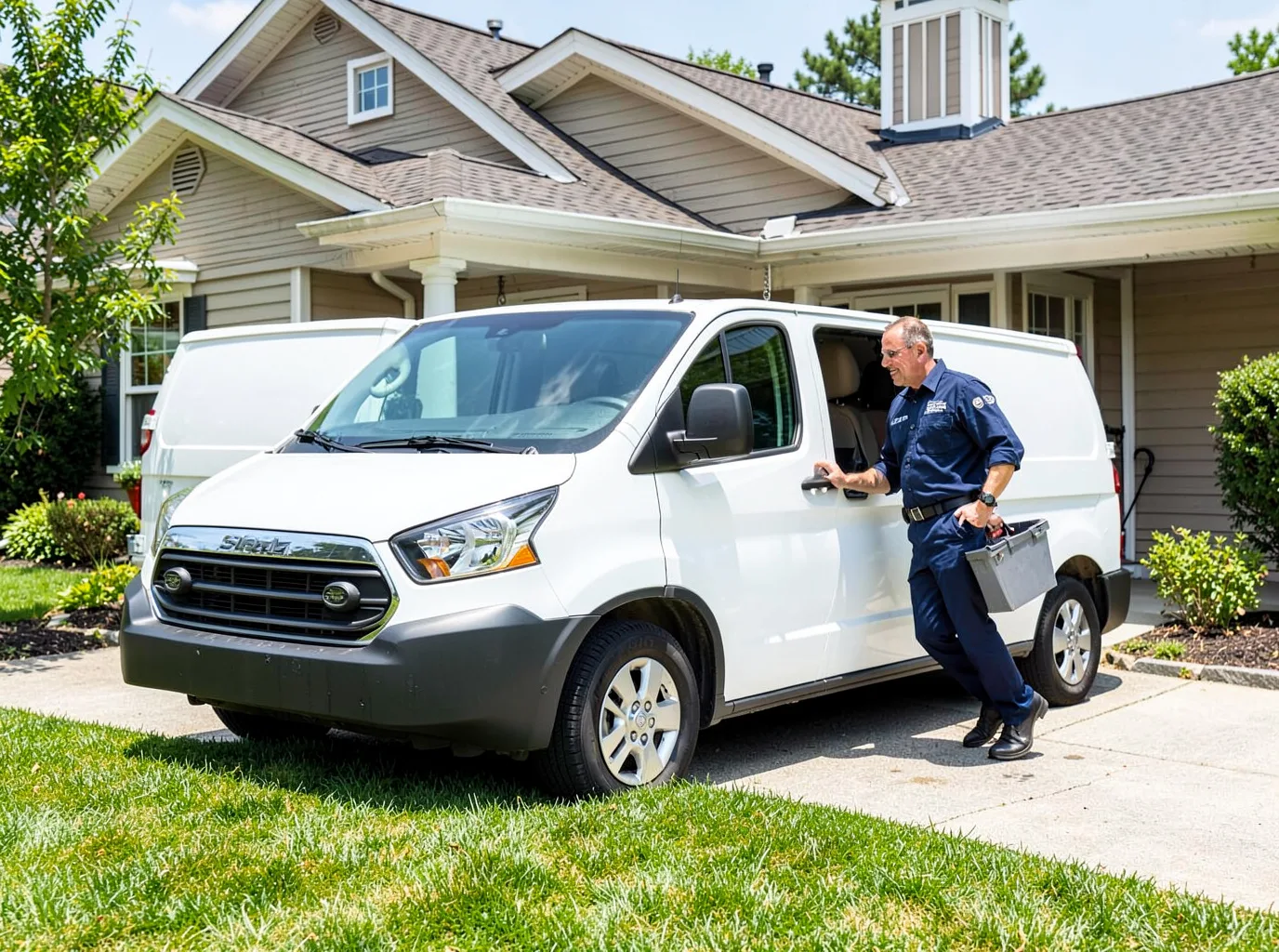 Emergency Plumber company in Hamburg, NJ
